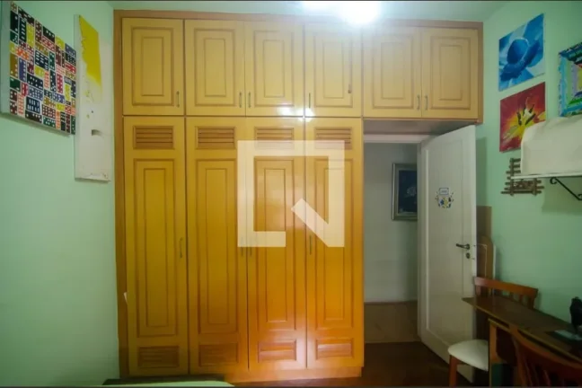 Imagem Apartamento à Venda - Copacabana, 3 Quartos, 139 m2