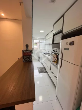 Imagem Apartamento 2 quartos com 58 m² •Residencial Edgard Werneck - Jacarepaguá