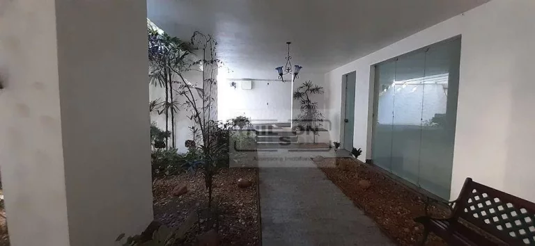 Imagem Exclusividade-apartamento com 3 dormitórios à venda, 135 m² por R$ 810.000 - Jardim Guanabara - Campinas/SP