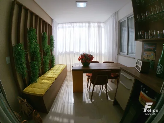 Imagem APARTAMENTO COM 3 QUARTOS EM ITAPOÃ / VILA VELHA - ES