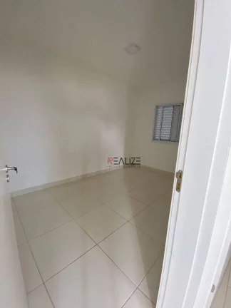 Imagem Apartamento à venda, 51 m² por R$ 420.000,00 - Condomínio Villa Helvetia - Indaiatuba/SP