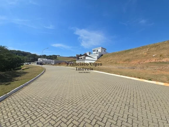 Imagem Terreno à venda Green Village - Guaratinguetá/SP