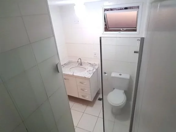 Imagem APARTAMENTO A VENDA ÚLTIMO ANDAR NO CONDOMÍNIO VIDA PLENA - SANTO ANDRÉ
