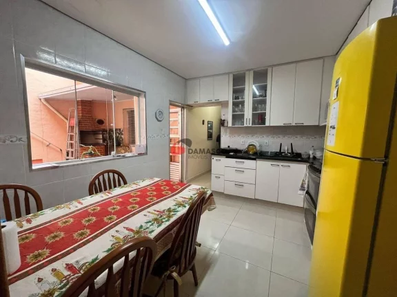 Imagem Casa à venda, Olímpico, São Caetano do Sul, SP