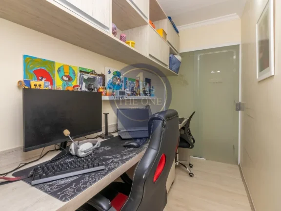 Imagem Apartamento à venda em São Paulo-SP, bairro Saúde: 3 quartos, 1 suíte, 2 salas, 3 banheiros, 2 vagas, 115 m². Venha conferir!