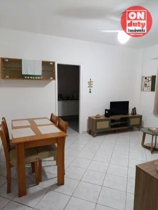 Imagem Apartamento à venda por R$ 235.000 - Itararé - São Vicente