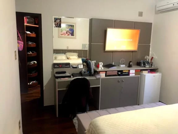 Imagem CASA RESIDENCIAL À VENDA, PARQUE SANTA ROSA, SUZANO