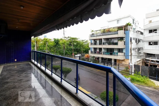 Imagem Apartamento à Venda - Recreio, 3 Quartos, 190 m2