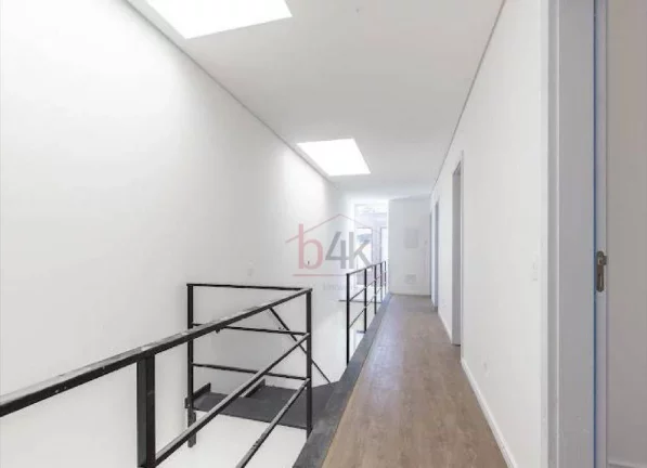 Imagem Casa em condomínio no Jardim Cordeiro,