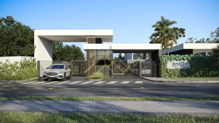 Residencial Zenith