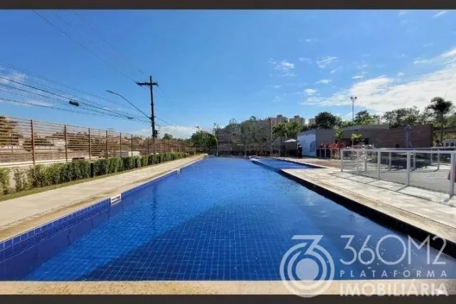 Imagem Apartamento para Venda em Santo André / SP no bairro Vila Metalúrgica