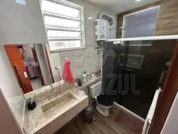 Imagem Copacabana – Rua Sá Ferreira | Residencial › Apartamento 2 quarto(s) à Venda