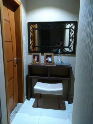 Imagem Cobertura de 3 quartos no Paraíso, Santo André-SP 141m² 2 vagas Imperdível!