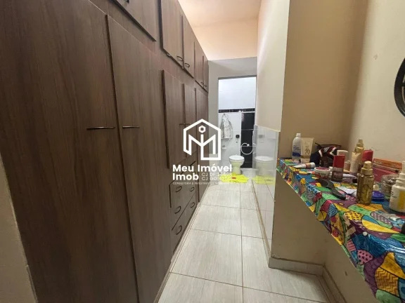 Imagem Casa em Jardim Europa - Luziânia