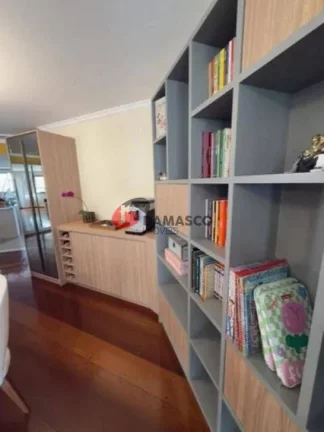 Imagem Apartamento à venda, Vila Assunção, Santo André, SP