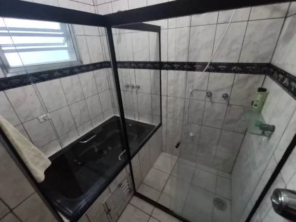 Imagem Sobrado com 4 dormitórios à venda, 296 m² por R$ 875.000,00 - Vila Paiva - Suzano/SP