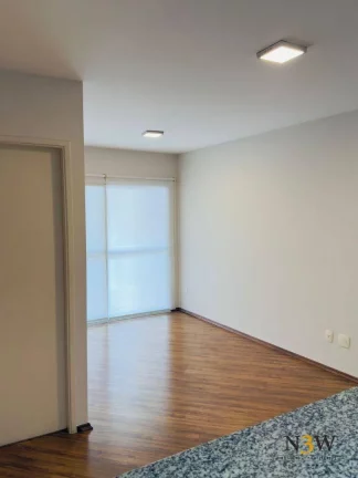 Imagem Apartamento à venda, 43 m² por R$ 480.000,00 - Alto da Lapa - São Paulo/SP