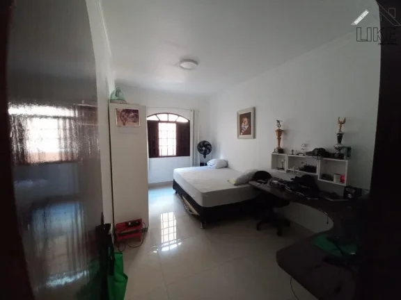 Imagem [Casa - Venda][Jd Satélite]