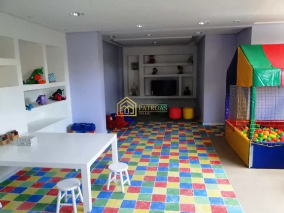 Imagem Apartamento Padrão