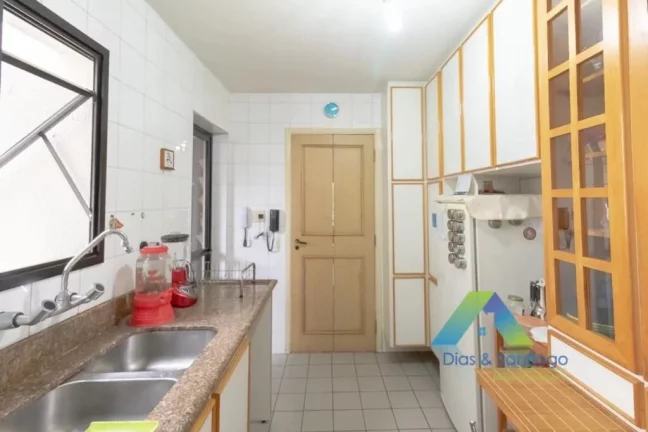 Imagem Apartamento com 3 dormitórios à venda, 100 m² por R$ 1.130.000,00 - Jardim Vila Mariana - São Paulo/SP