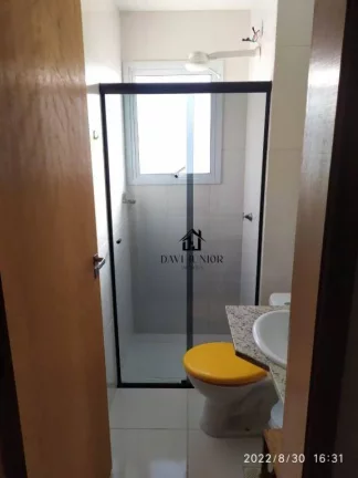 Imagem Apartamento com 2 dormitórios à venda, 62 m² por R$ 266.000,00 - Parque Vitória Régia - Sorocaba/SP