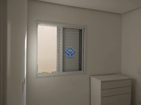 Imagem Apartamento com 1 Quarto para Alugar, 36 m² em Ipiranga - São Paulo