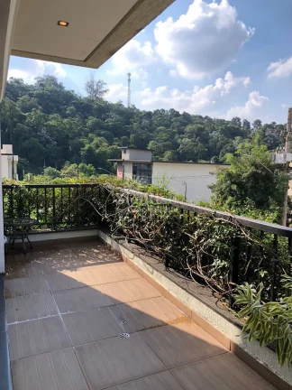 Imagem Casa à venda no Residencial Valville 2 bairro Alphaville - Santana de Parnaíba/SP