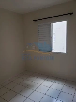 Imagem Apartamento - Ribeirão Preto - Florestan Fernandes - Região Leste