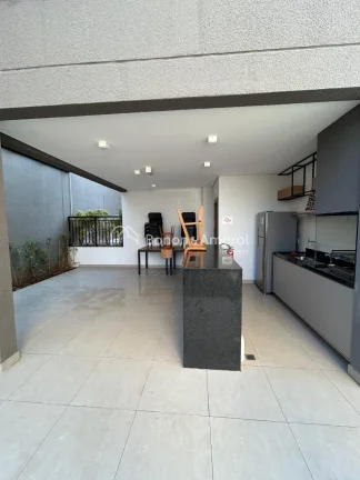 Imagem Encante-se com um apartamento que oferece o equilíbrio perfeito entre espaço e praticidade. Com 61...