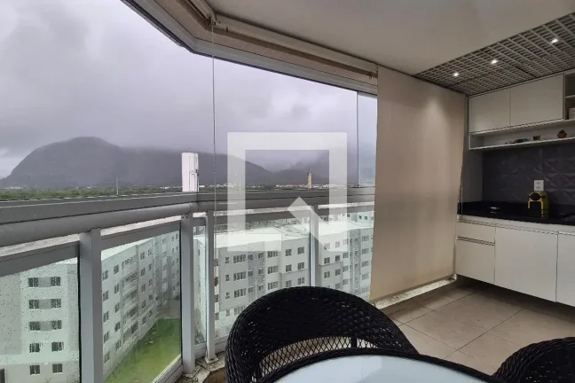 Imagem Apartamento à Venda - Recreio, 2 Quartos, 68 m2