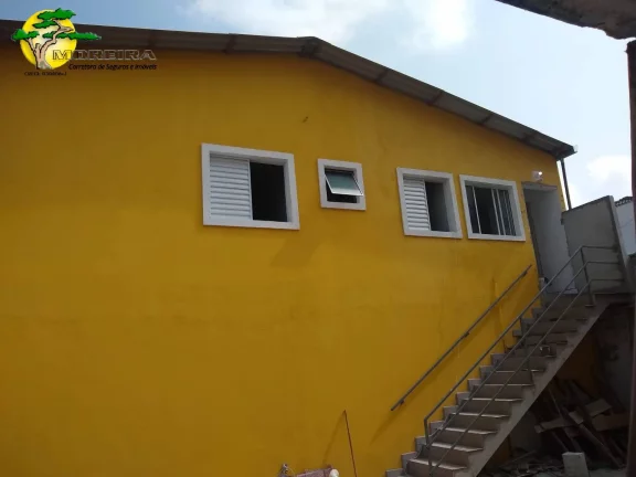 Imagem CASA PARA LOCAÇÃO NO BAIRRO VILA ROQUE