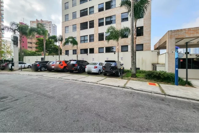 Imagem APARTAMENTO RESIDENCIAL em São Paulo - SP, Jardim Fonte do Morumbi
