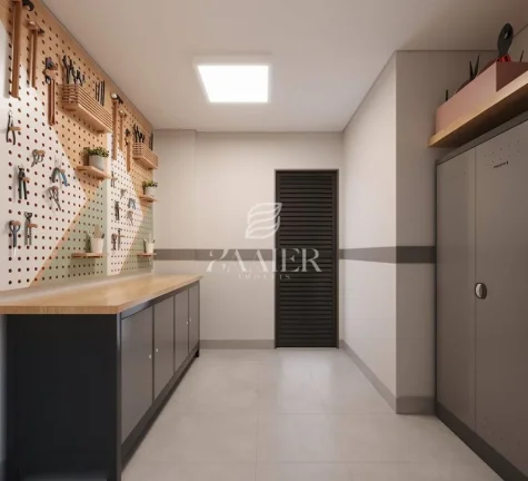 Imagem Apartamento com 2 quartos, Glória - Joinville