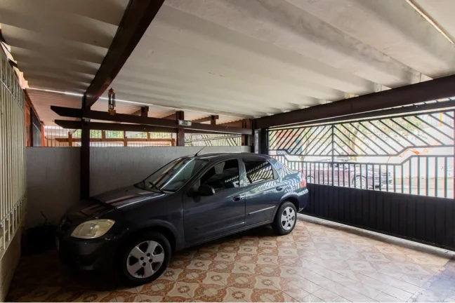 Imagem CASA RESIDENCIAL em São Paulo - SP, Parque Mandaqui