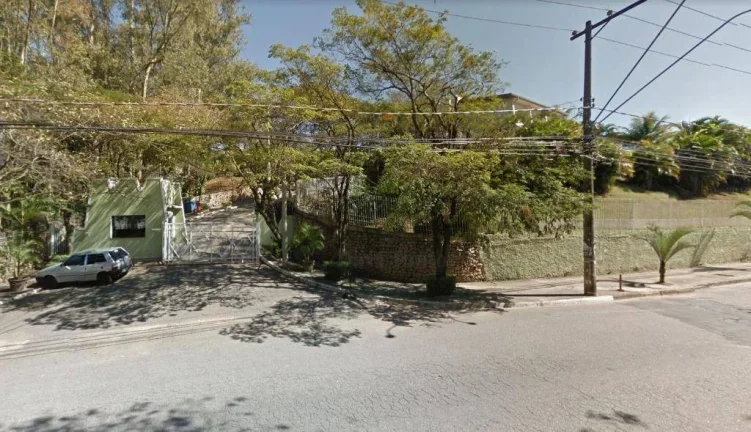 Imagem Terreno à venda, 300 m² por R$ 218.000 - Condomínio Bosque São Franscisco - Votorantim/SP