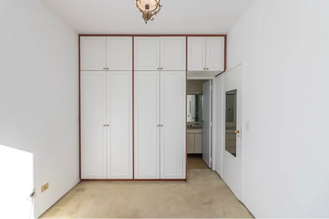 Imagem APARTAMENTO RESIDENCIAL em São Paulo - SP, Itaim Bibi