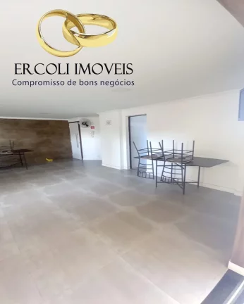 Imagem APARTAMENTO RESIDENCIAL em SÃO PAULO - SP, VILA MARIETA