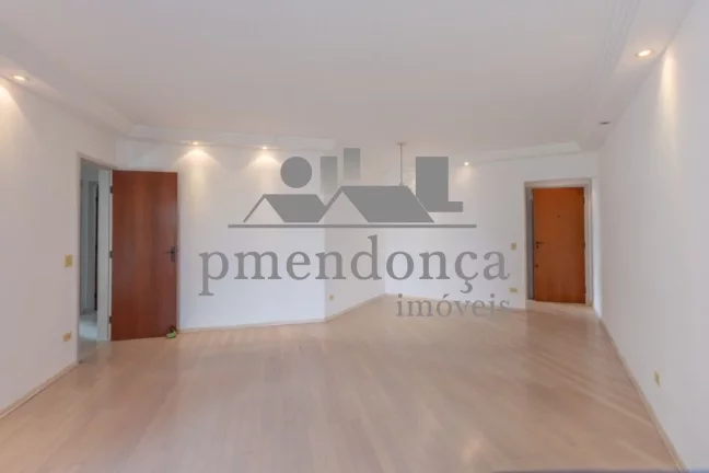 Imagem Apartamento à venda na Rua Doutor Augusto de Miranda com 98m², 3 quartos e 2 vagas.