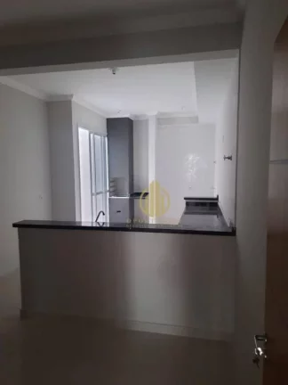 Imagem Apartamento com 2 dormitórios à venda, 55 m² por R$ 269.000,00 - Jardim Paulistano - Ribeirão Preto/SP