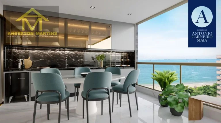 Imagem Apartamento com 4 Quartos à Venda, 113 m² em Praia Da Costa - Vila Velha