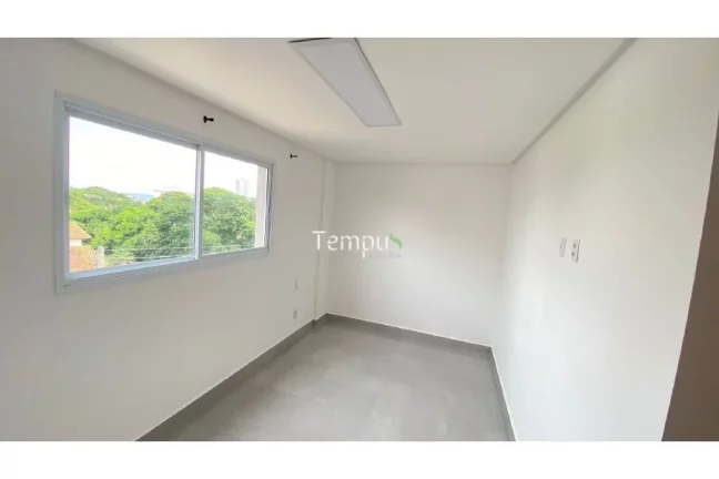 Imagem Condomínio Alameda Parque - Apartamento à venda no bairro Vila Rosa - Goiânia/GO