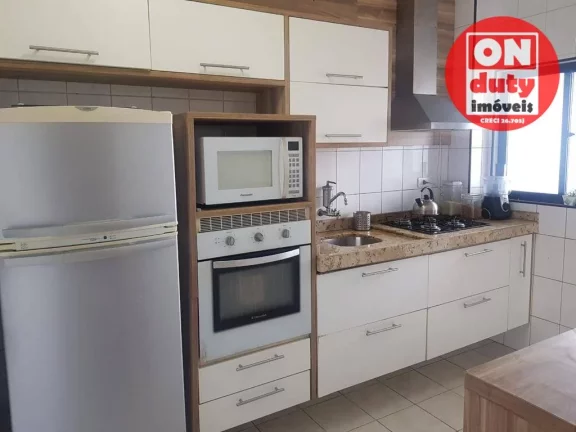 Imagem Apartamento à venda, 77 m² por R$ 650.000 - Encruzilhada - Santos/SP