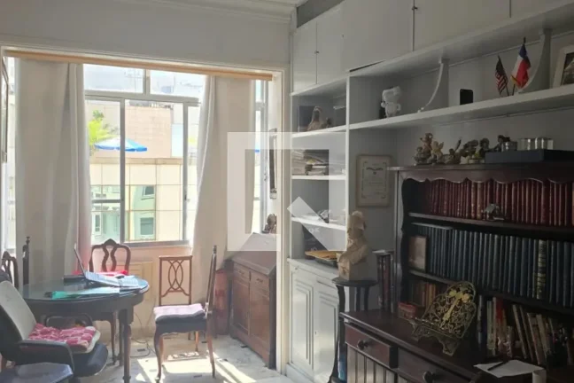 Imagem Apartamento à Venda - Copacabana, 3 Quartos, 138 m2