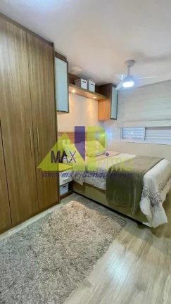 Imagem Apartamento à venda no Tatuapé, São Paulo-SP: 2 quartos, 1 suíte, sala, banheiro, 1 vaga de garagem, 59m². Aproveite!