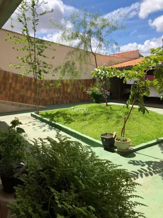 Imagem Sobrado, 7 Quartos, Jardim Leblon