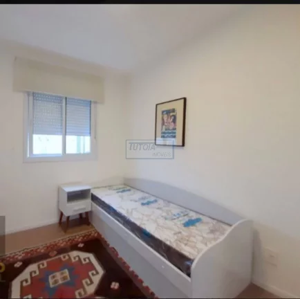 Imagem APARTAMENTO PARA LOCAÇAO VILA CLEMENTINO, SÃO PAULO