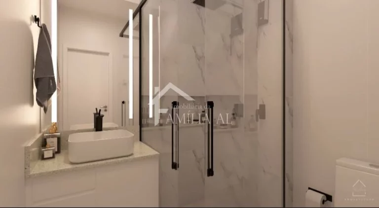 Imagem GEMINADO COM 3 QUARTOS NO BOM RETIRO