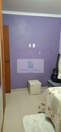 Imagem Apartamento 3 Quartos Suíte Taquara