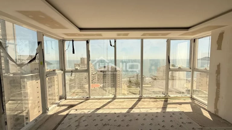 Imagem Apartamento 4 Suítes - Balneário Camboriu - Contrutora FG