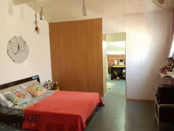 Imagem Sobrado com 4 dormitórios à venda, 292 m² por R$ 940.000,00 - Parque Oratório - Santo André/SP